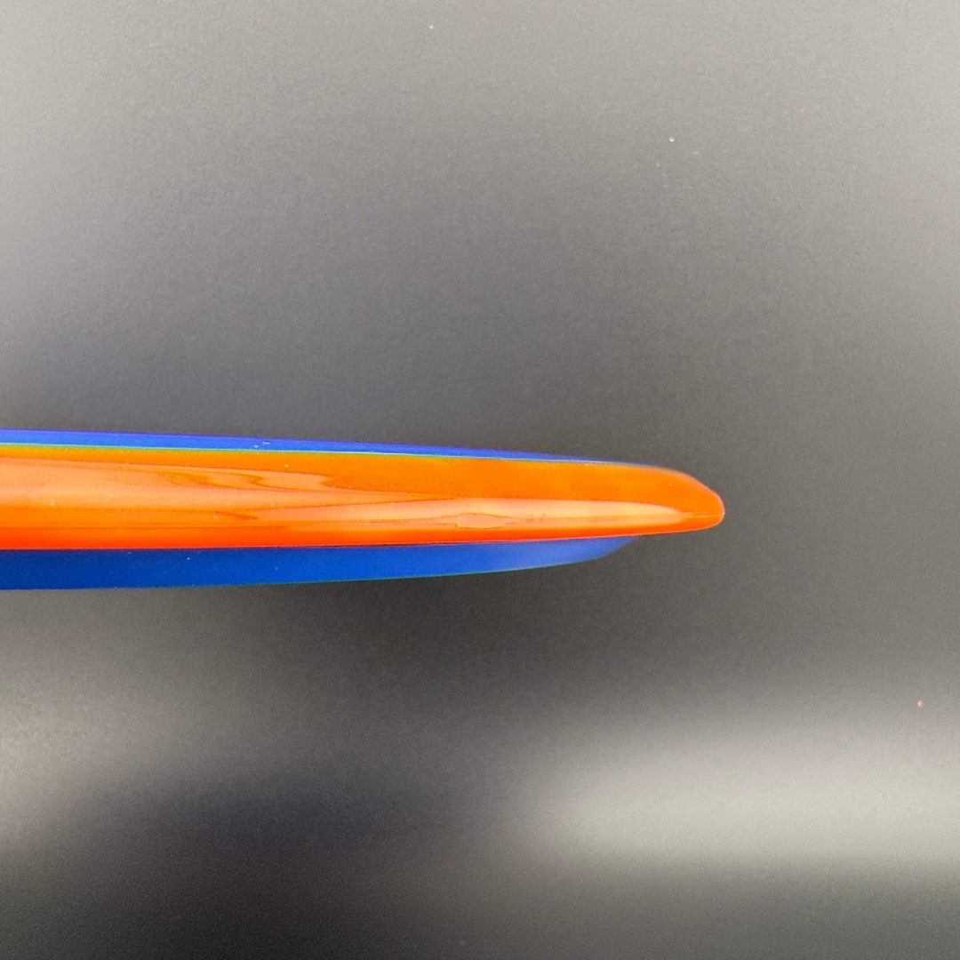 Prism Neutron Trance - "Bulls Eye" Axiom