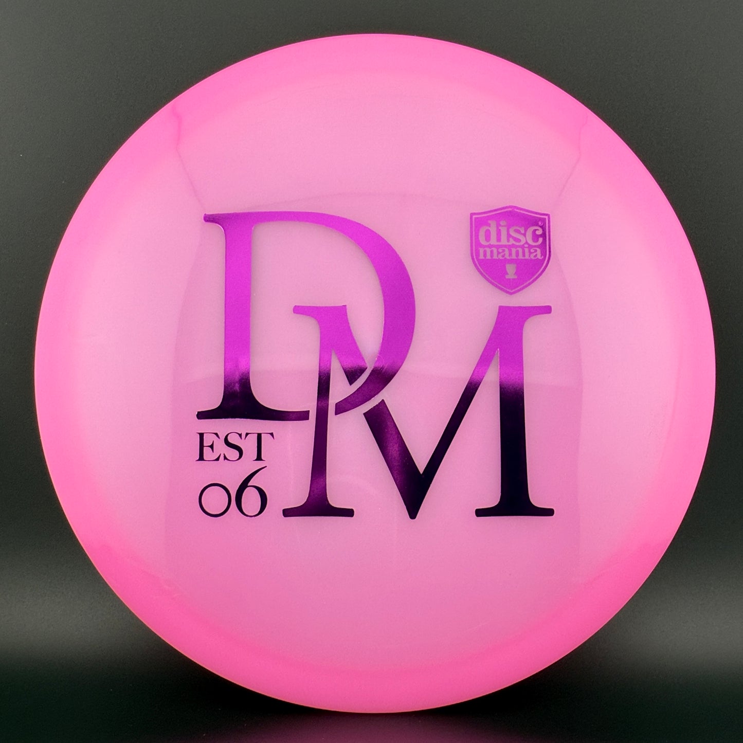 Glow C-Line MD4 - MBB 25