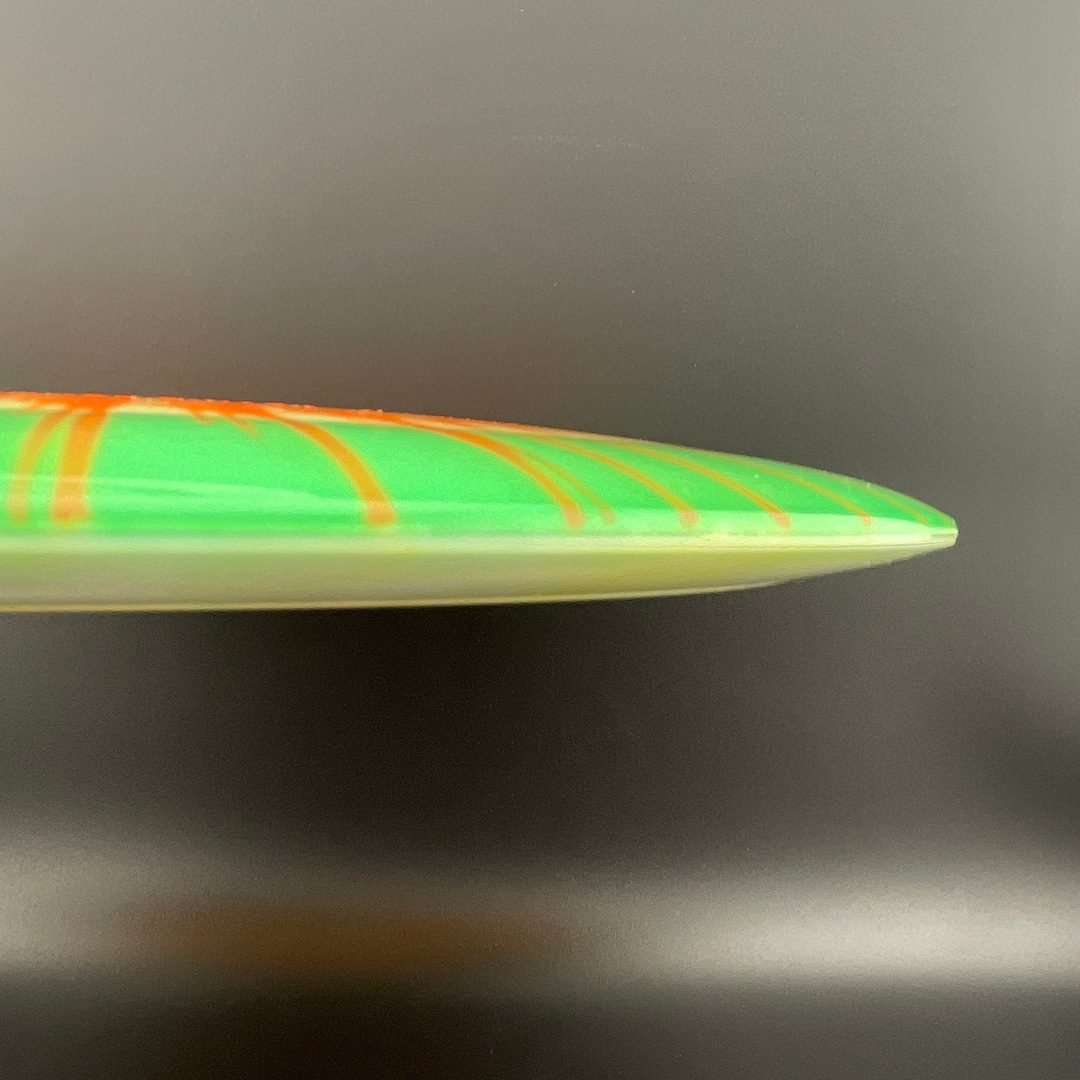 I-Dye Star Roadrunner Innova