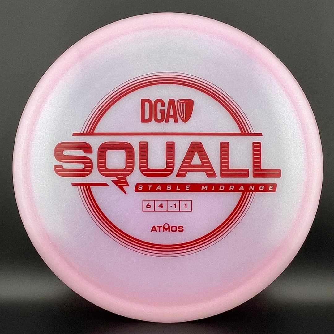 Atmos Squall DGA