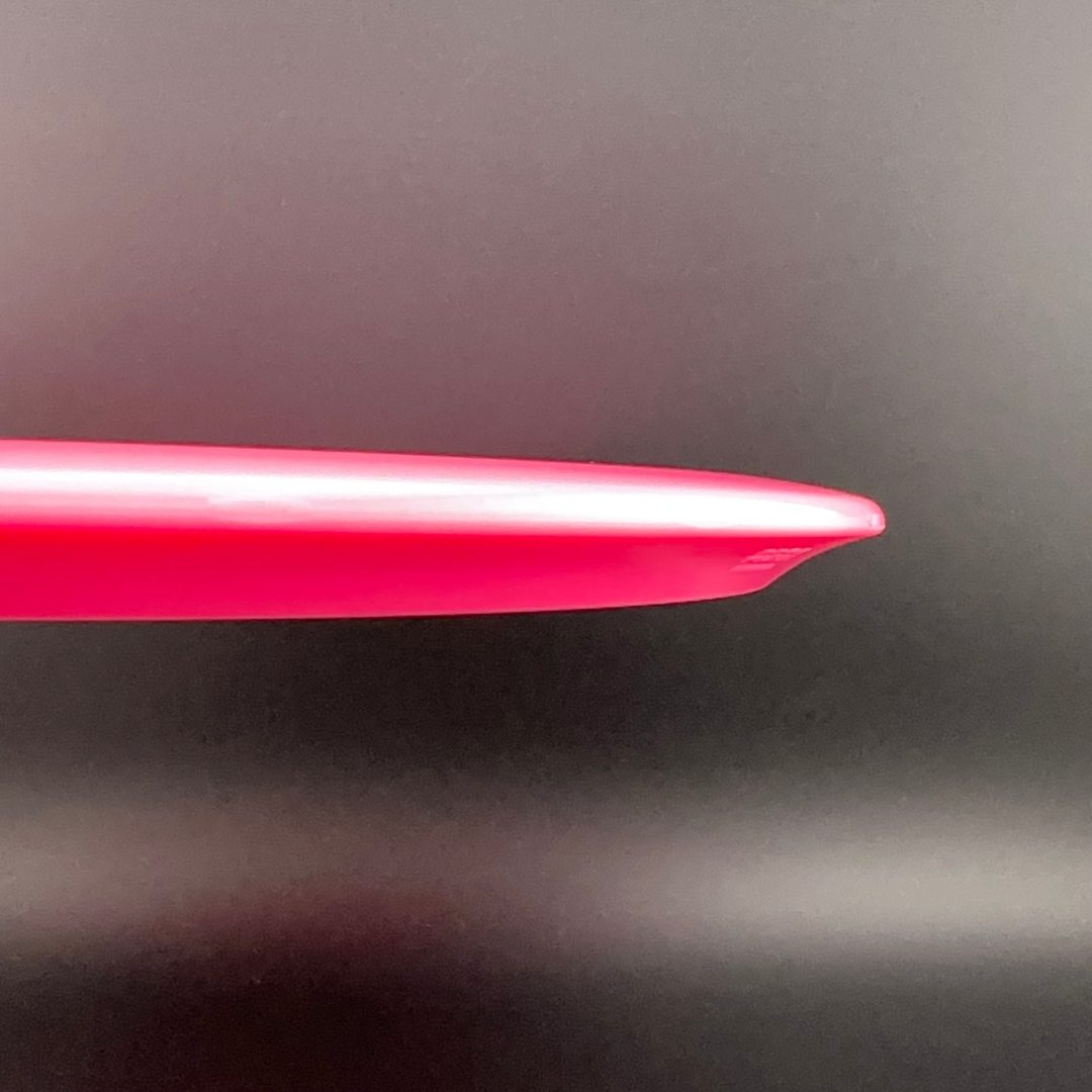 Neutron Turbulence Streamline