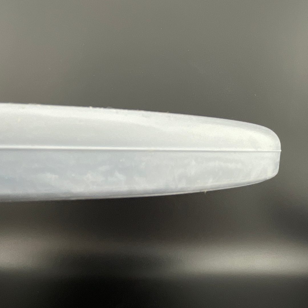 R-Blend Glyph First Run - Ransom Stamp Infinite Discs