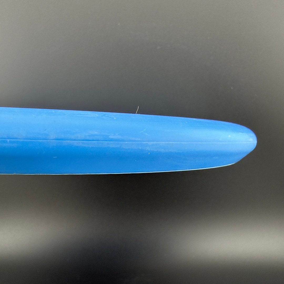 Soft Exo Logic - Team Discmania x Primal Run Stamps *Colten Stash* Discmania