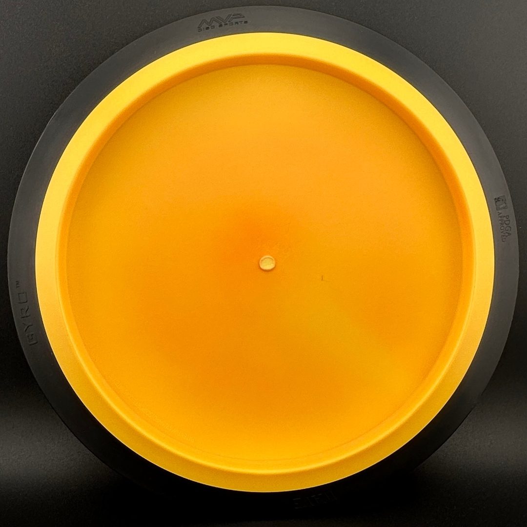 Fission Wave - Factory Misprint MVP