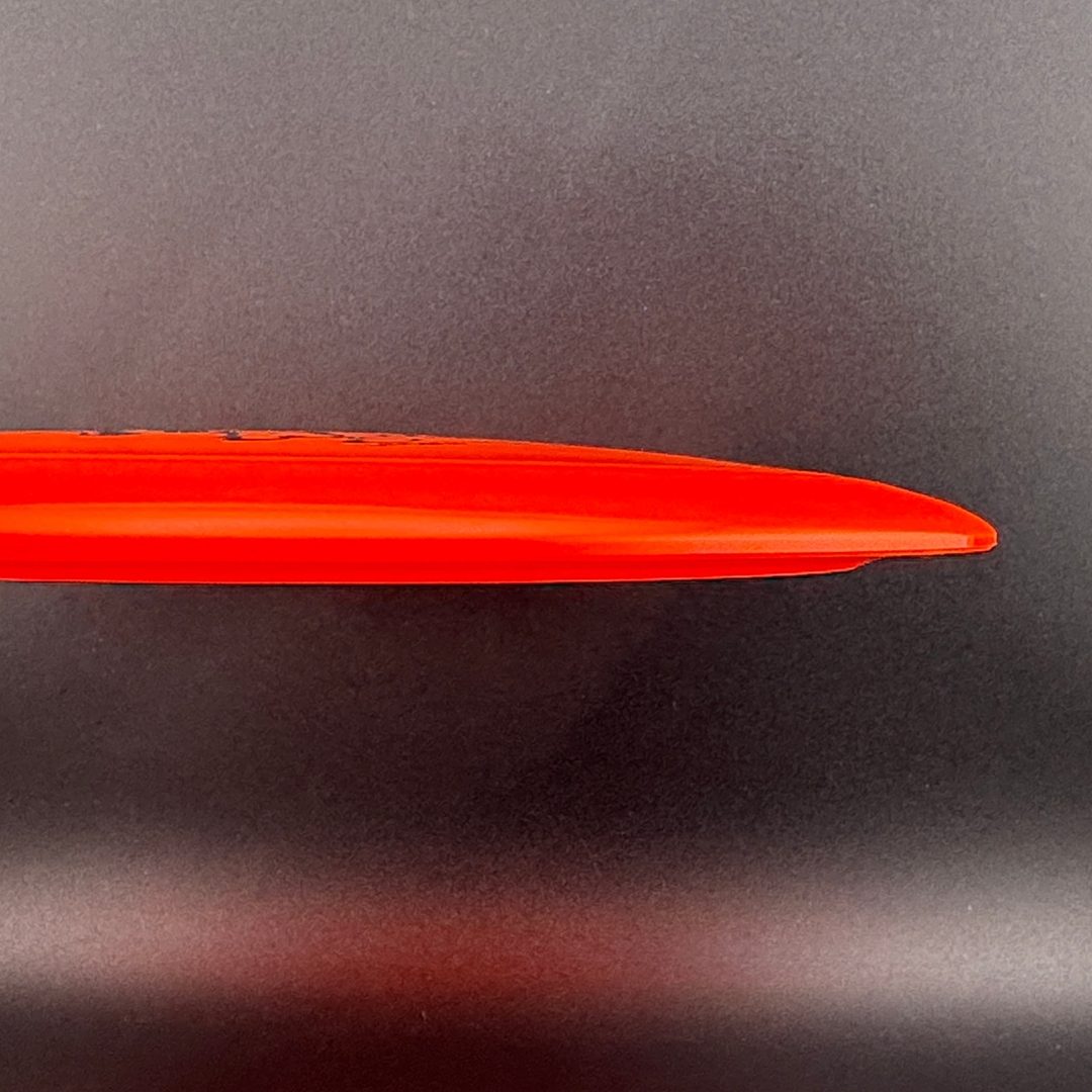 Opto Amber Latitude 64