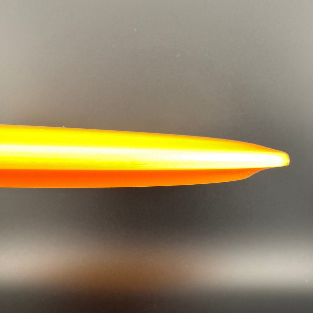 Colorshift Glo ESP Cigarra - Ezra Aderhold Discraft