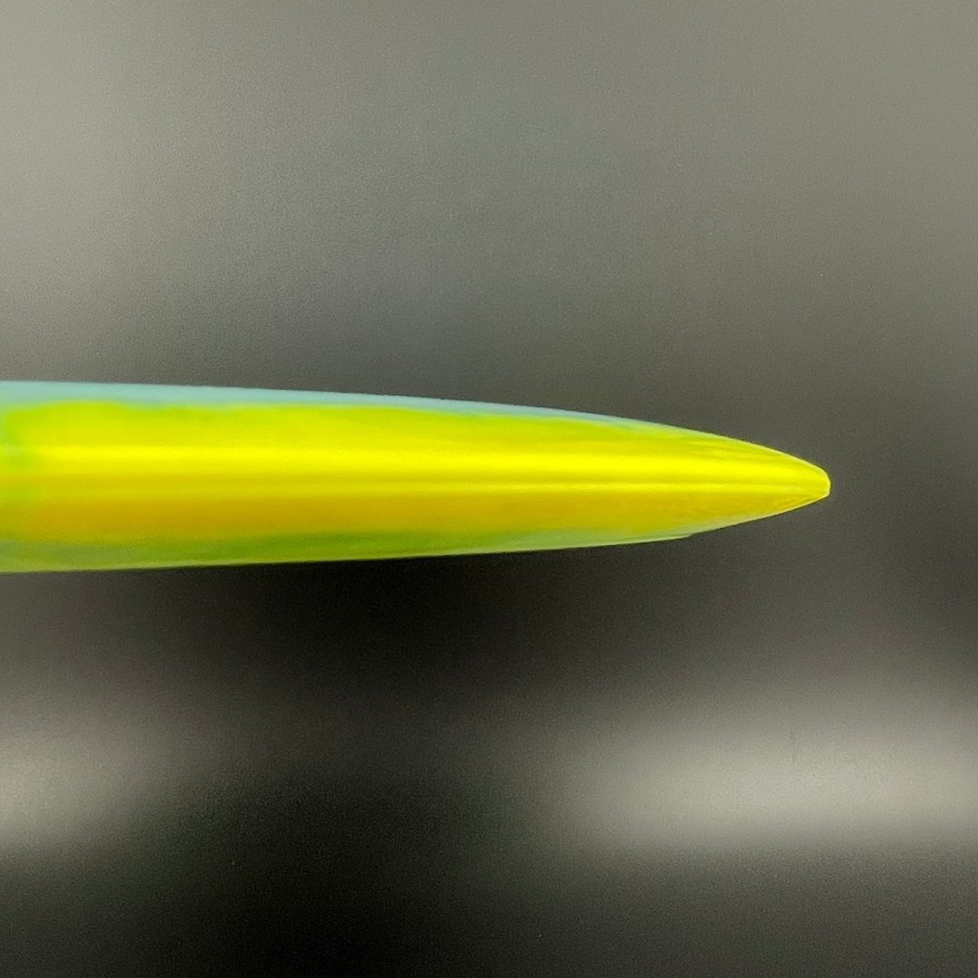 Halo Star Roadrunner - Nasty Swirls Innova