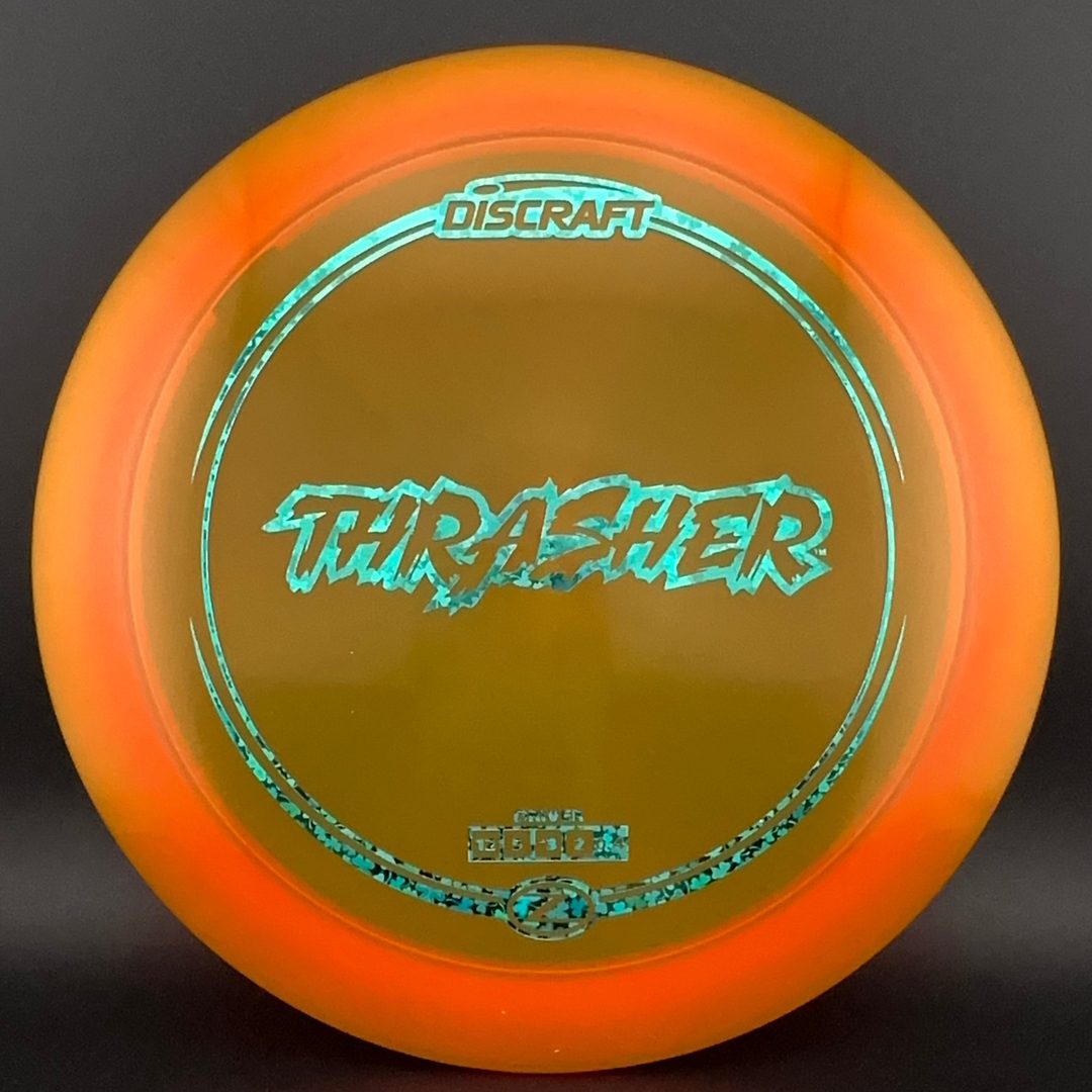 Z Lite Thrasher Discraft