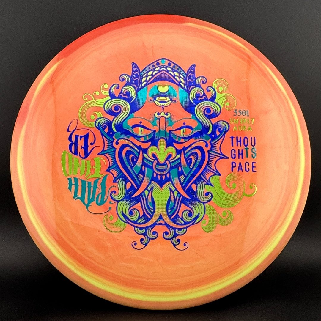 Swirly Aura Pathfinder TSA