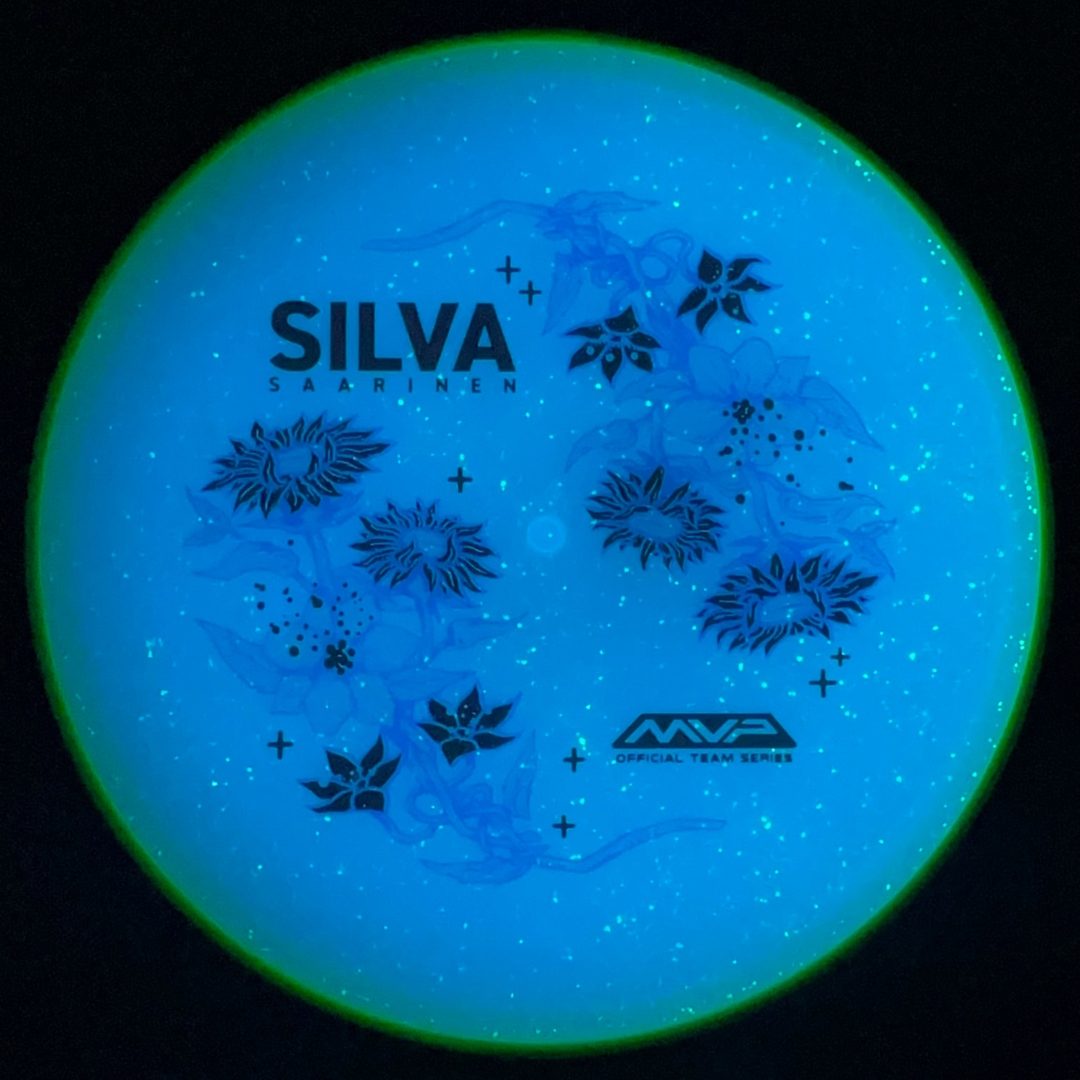 Particle Eclipse Proxy - Silva Saarinen - Gyropalooza 2025 Axiom