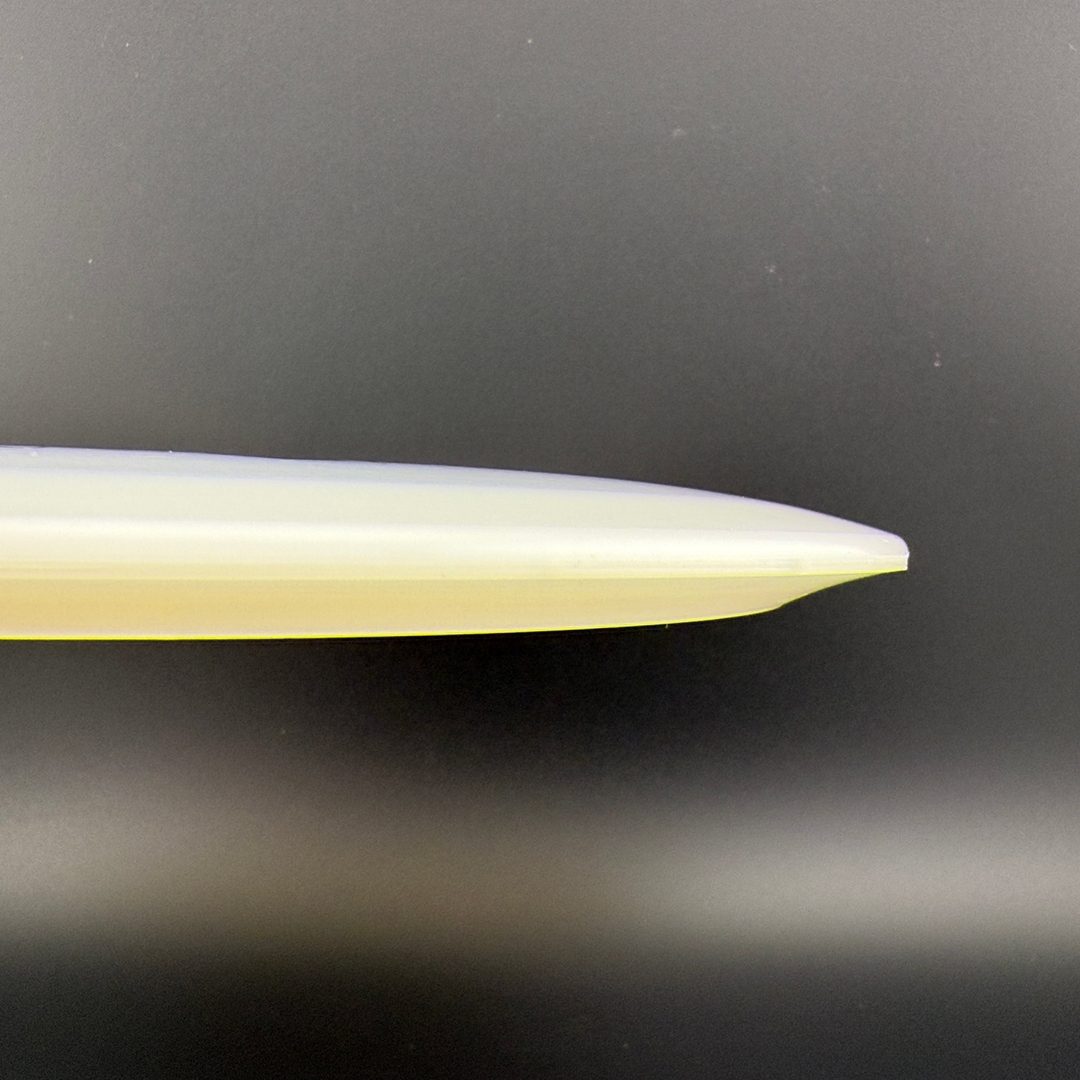 Z Athena - Pearly White - Ledgestone Finale 2025 Discraft