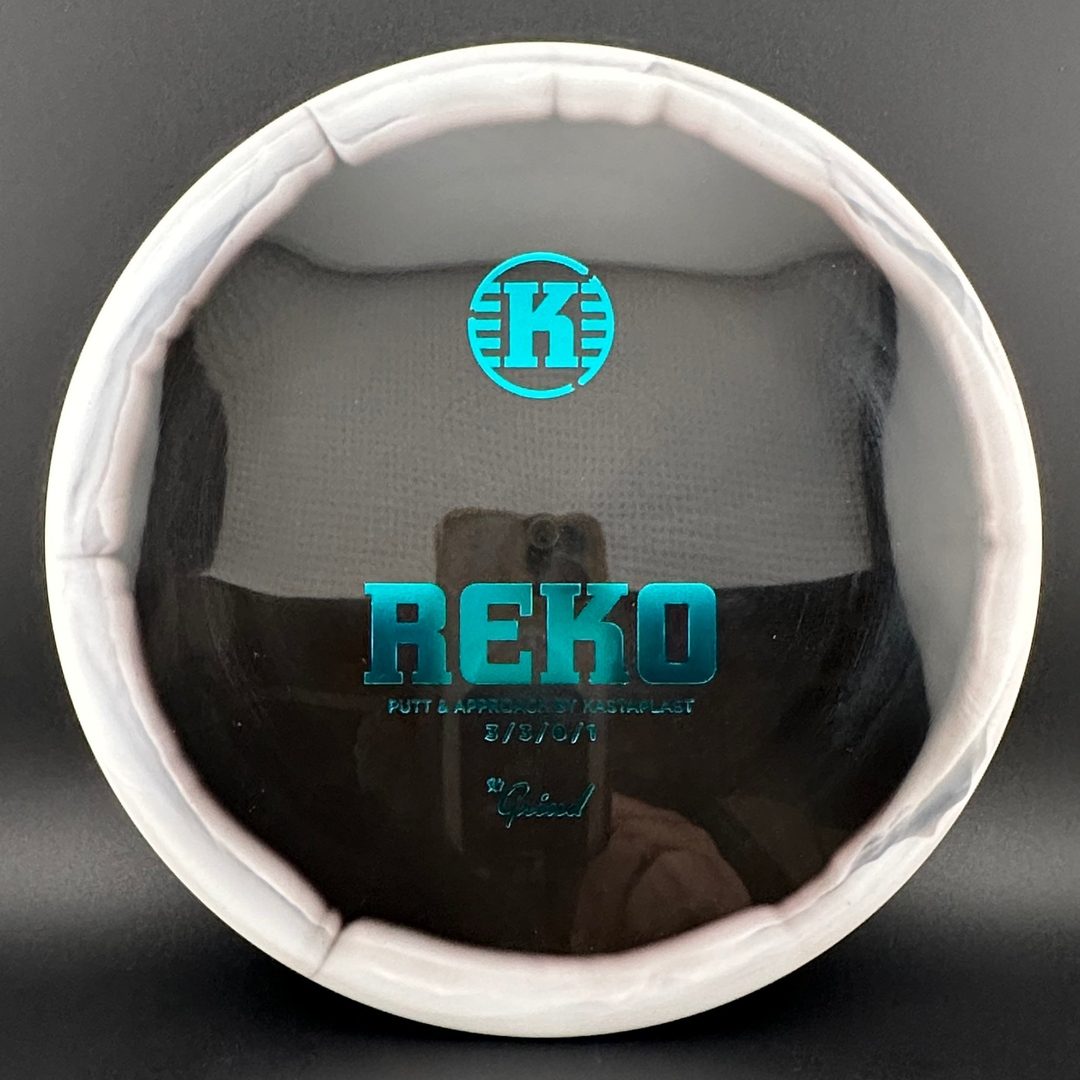 K1 Grind Reko Kastaplast