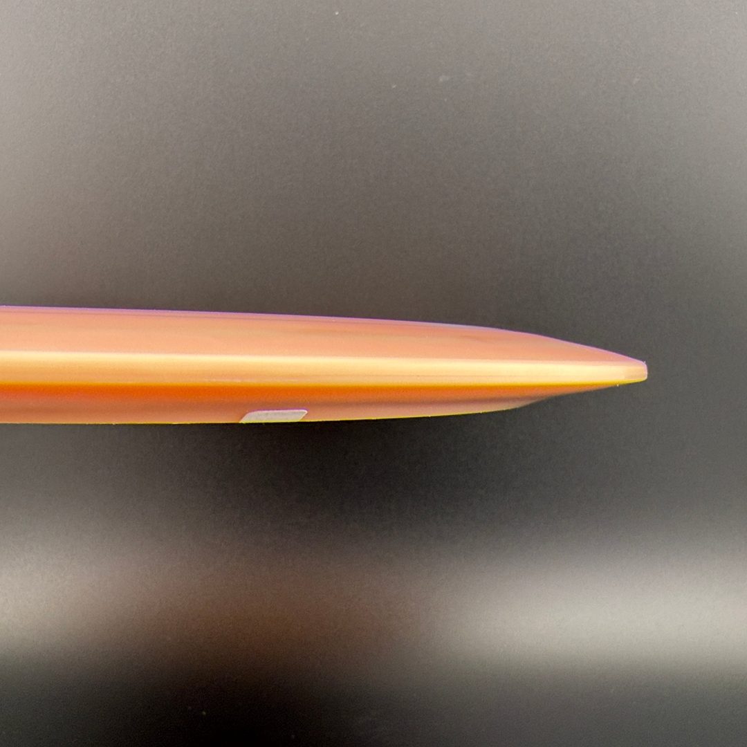 Swirled Star Destroyer *DS - 2X Leopard3 - Pink *Gibson Stash* Innova