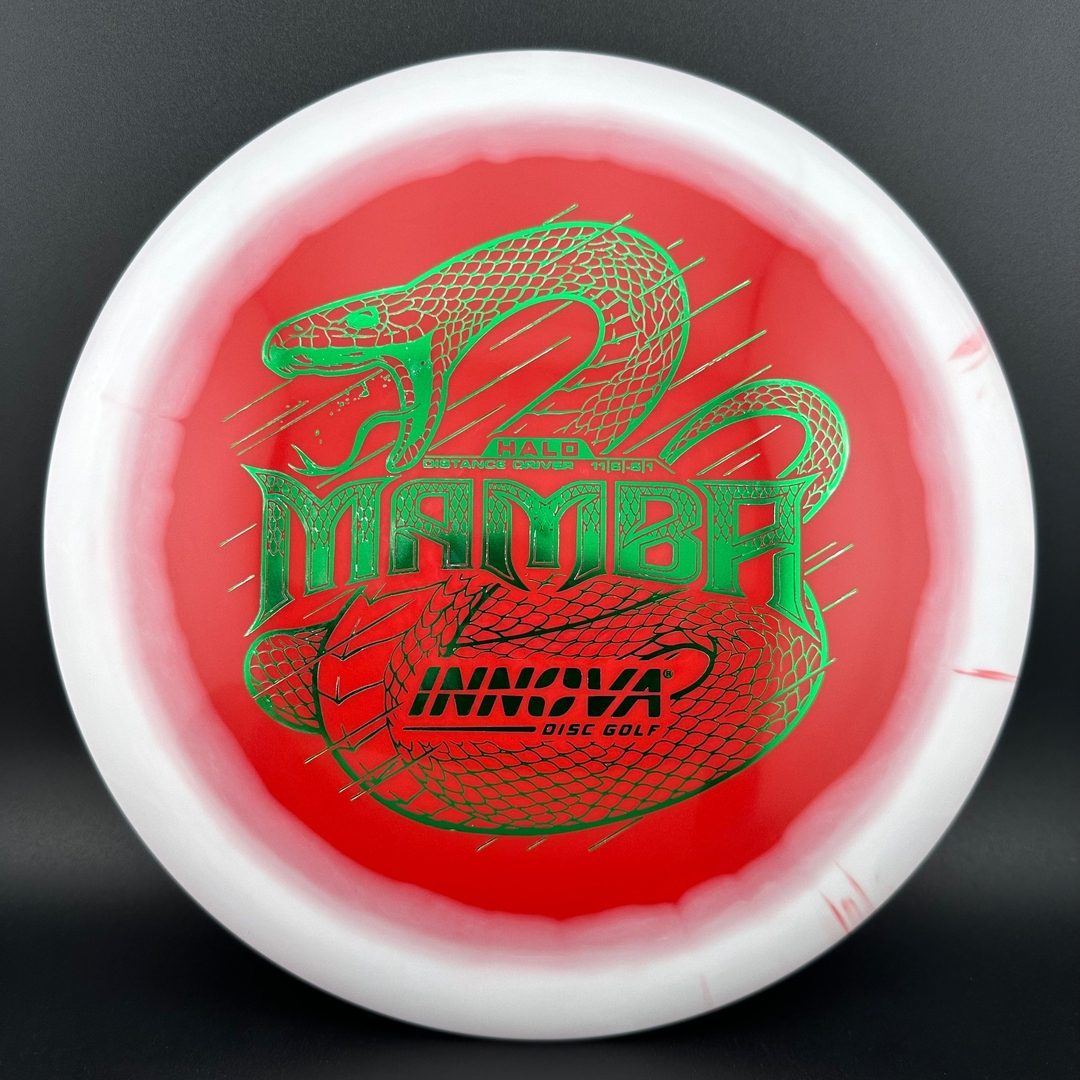 Halo Star Mamba Innova