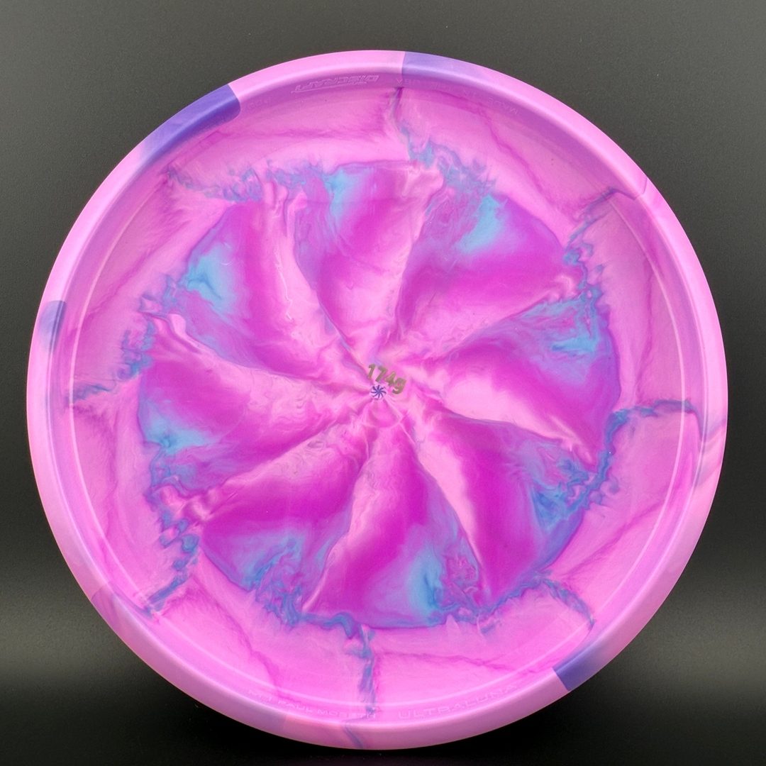 ESP Swirl UltraLuna - Paul McBeth x Anthony Barela