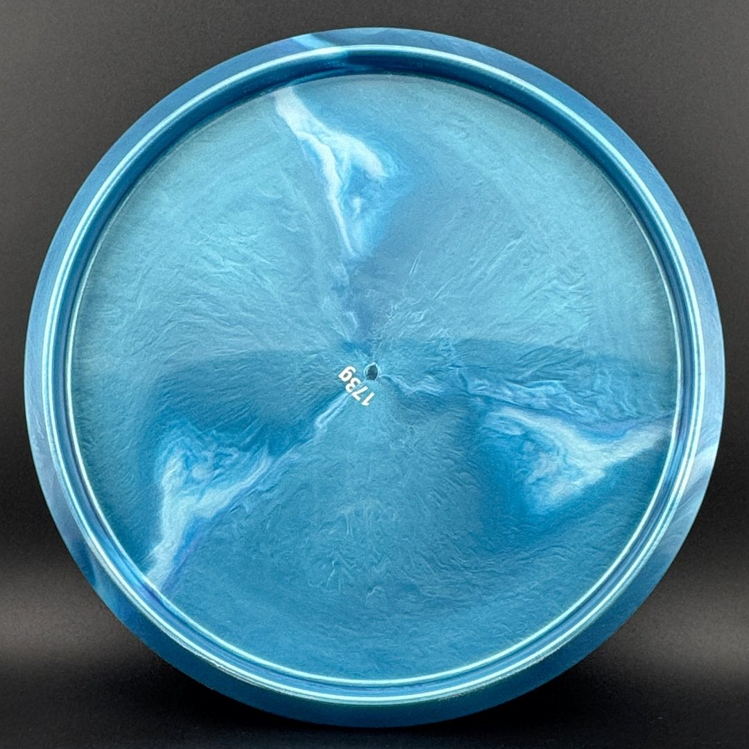 Big Z Titanium Zone - 2026 Adam Hammes Tour Series Discraft