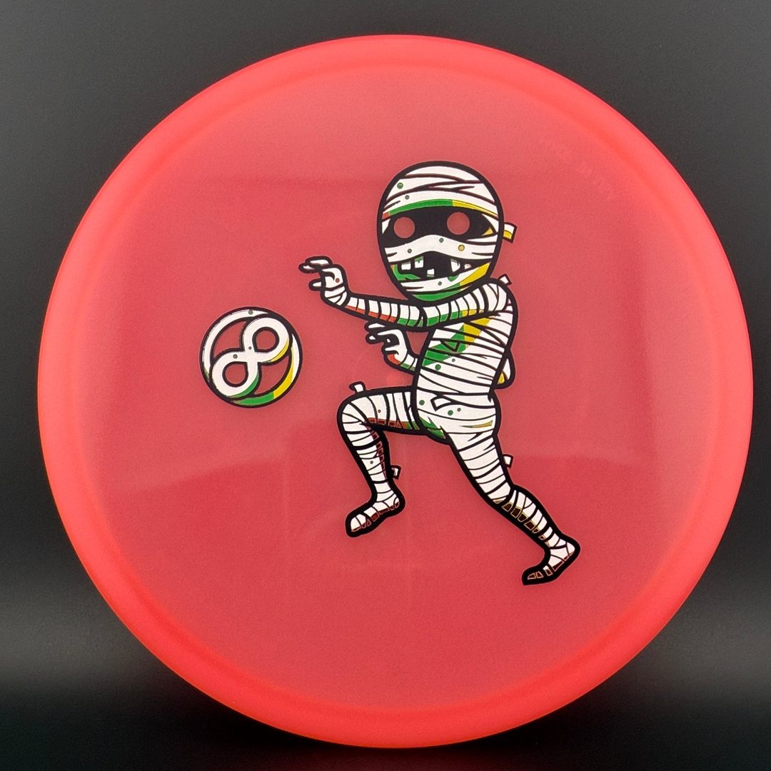 Proto Glow C-Blend Tomb - Mummy