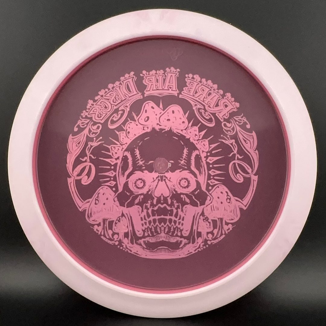 Tone Lotus - Crushin' Amanitas by Manny Trujillo Clash Discs