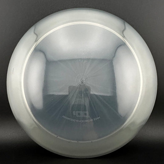 Translucent Neo DD3 - Factory Blank *Warehouse Stash* Discmania