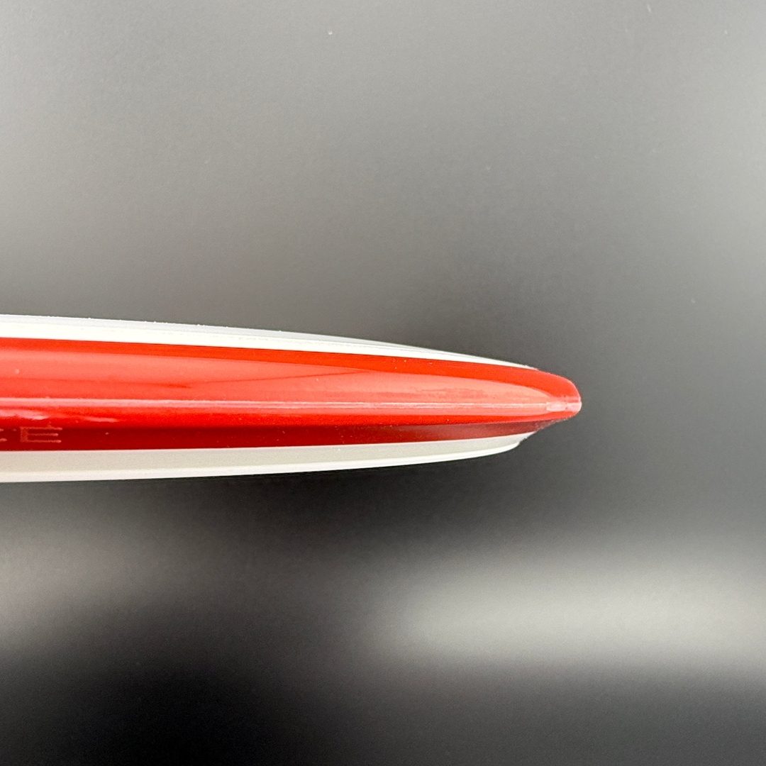 Fission Balance - The Preserve Championship Axiom