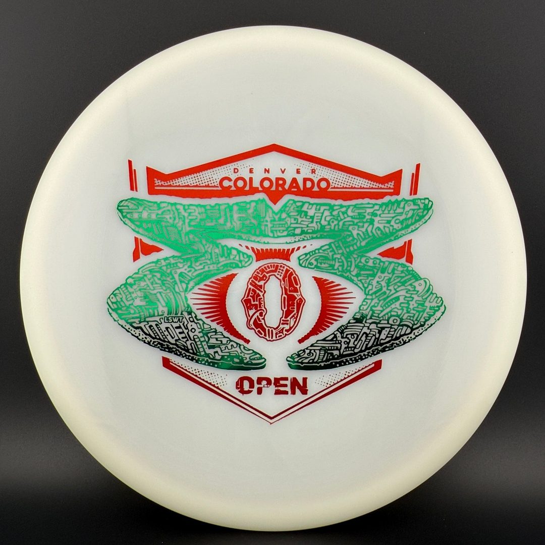 Neo Origin - 303 Open by Les White Discmania