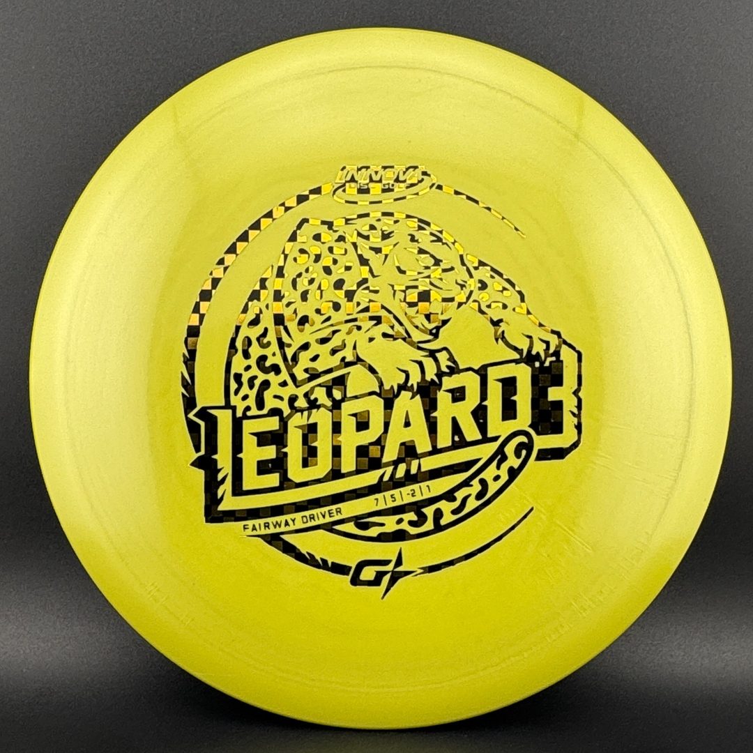 GStar Leopard Innova