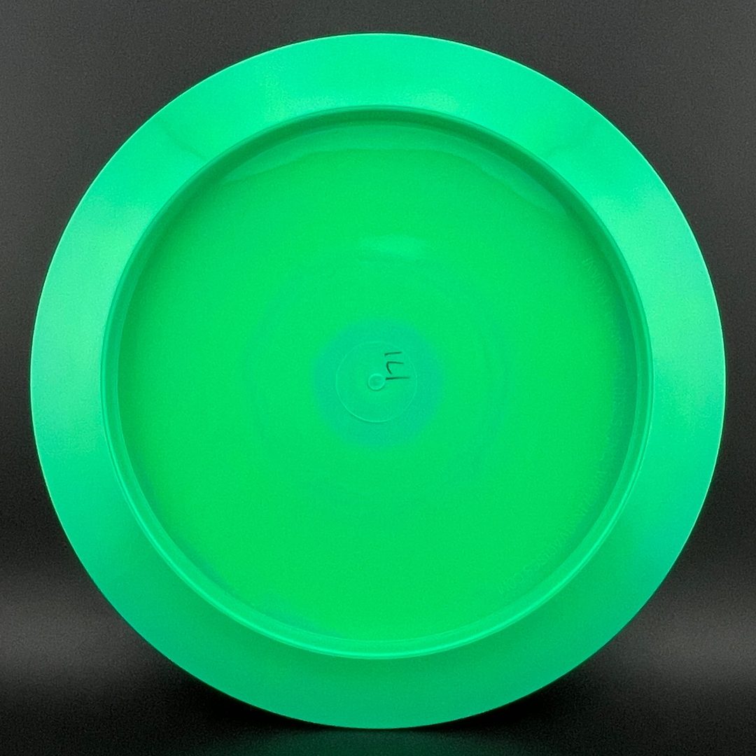 Star Katana - Holly Finley Tour Series 2026 Innova