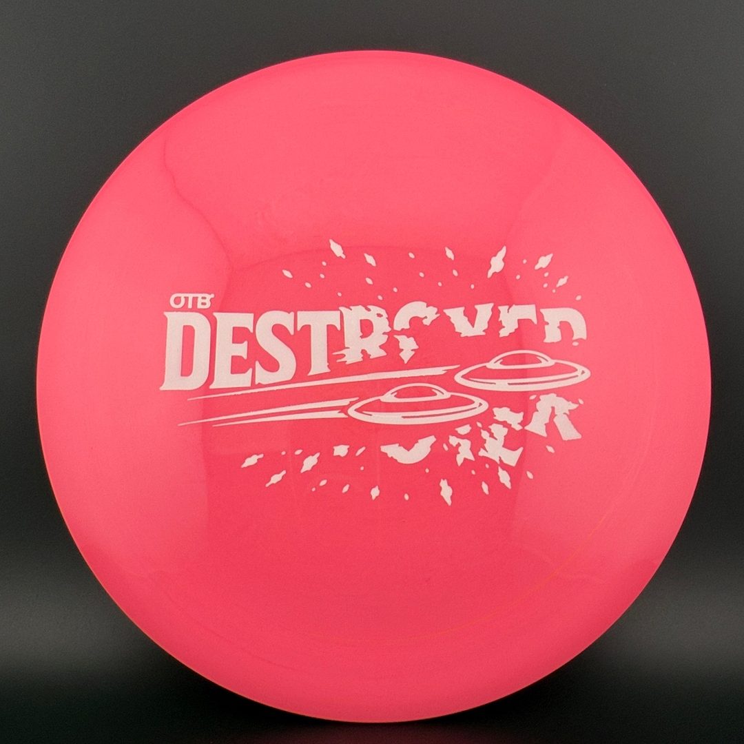 Star Destroyer - OTB Pop Top 2nd Run Innova