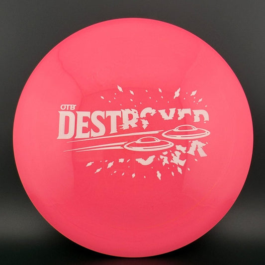 Star Destroyer - OTB Pop Top 2nd Run Innova