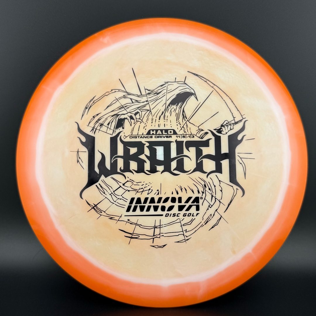 Halo Star Wraith Innova