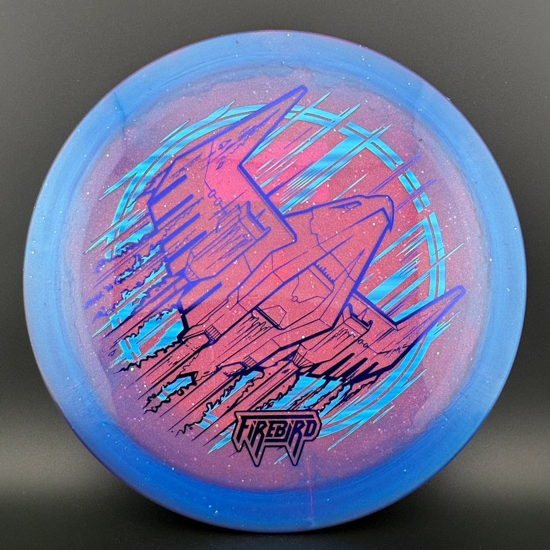 Moondust Halo Champion Firebird - Airborne by Marm O Set USDGC