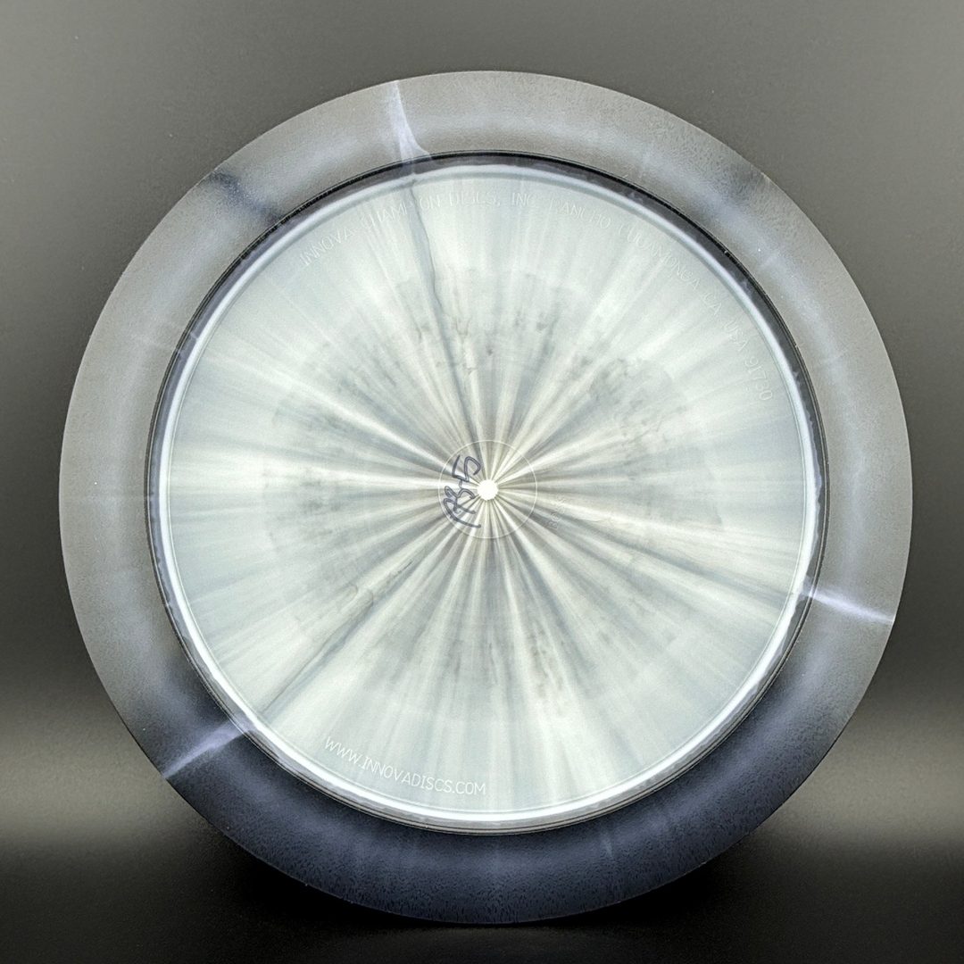 Halo Star Boss - Jeremy Koling 2024 Tour Series Innova