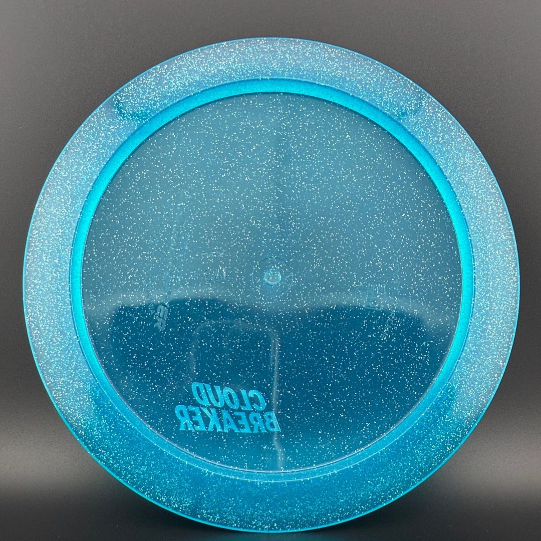 Metal Flake C-Line Cloud Breaker - MBB 25