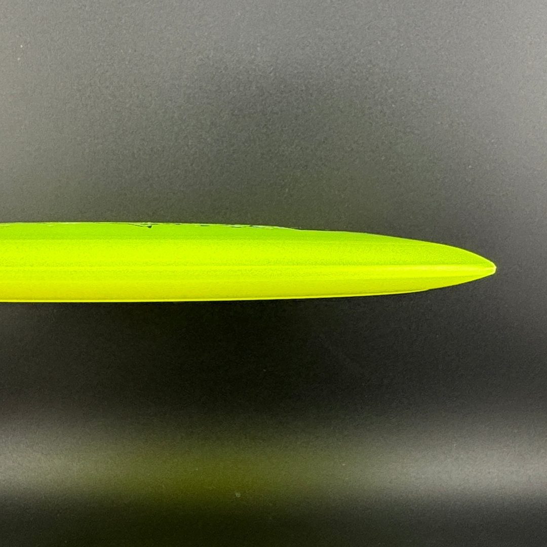 Glow C-Blend Sphinx - Triple Foil Infinite Discs