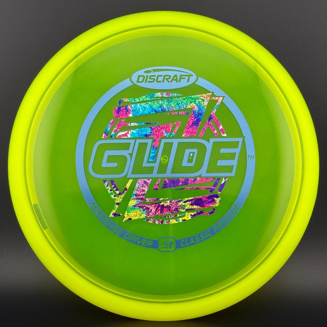 Z Glide - Classic Reissue Discraft