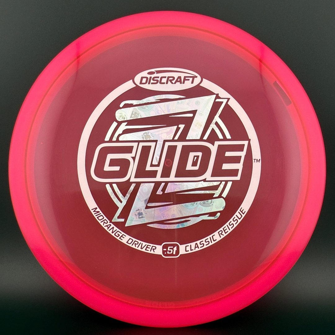 Z Glide - Classic Reissue Discraft