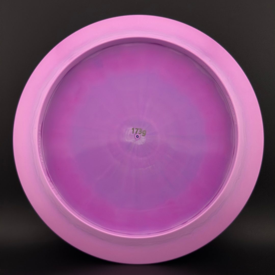 Swirl ESP Ares - Prototype - Paul McBeth Discraft