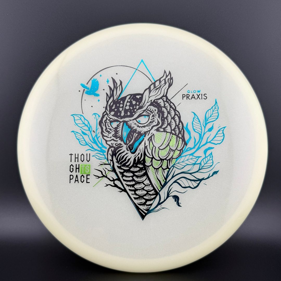 Glow Praxis - 2024 Limited Release TSA