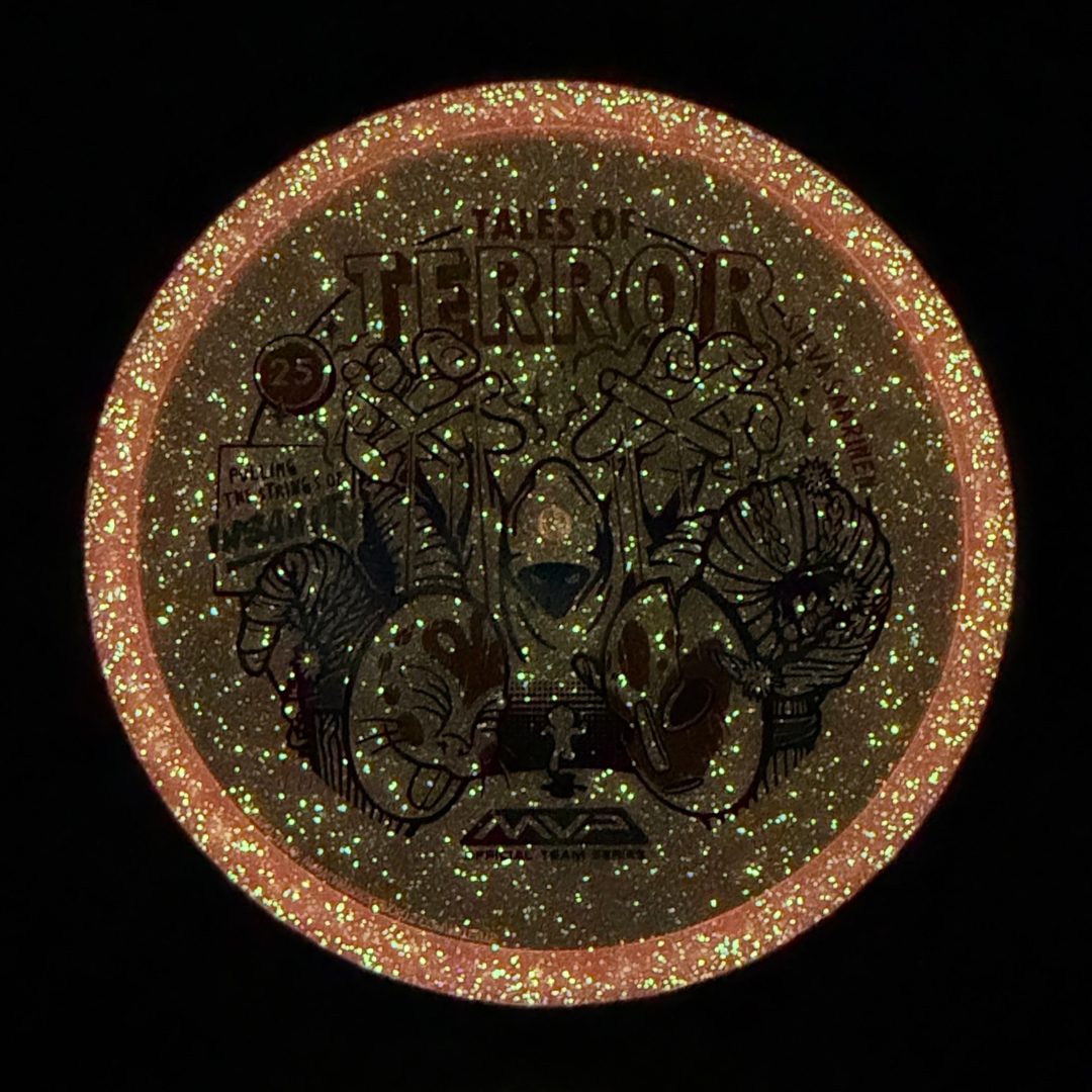 Particle Proton Insanity - "Puppeteer" Silva Saarinen - Halloween 2025 Axiom