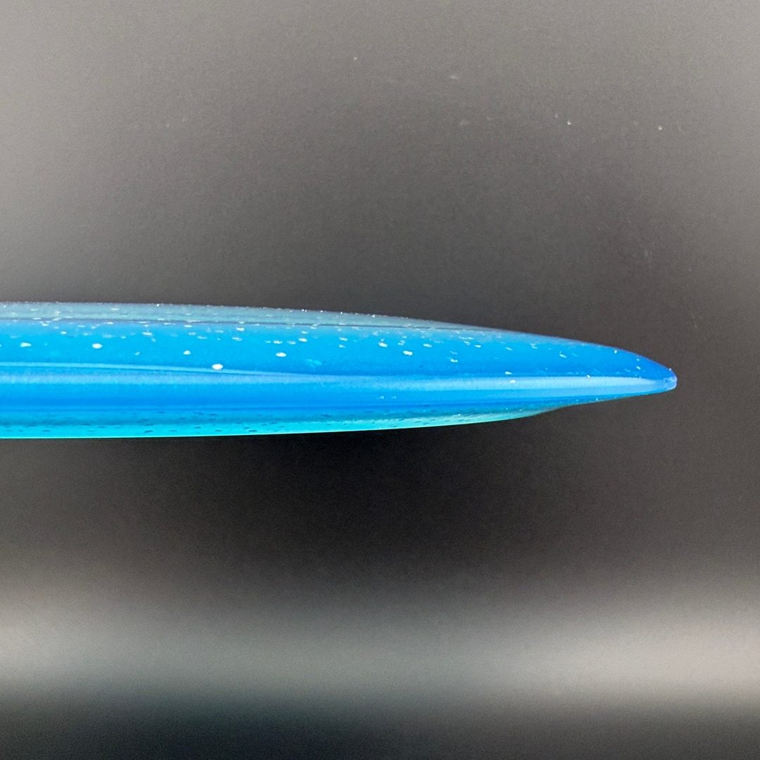 Halo Metal Flake C-Blend Emperor - Frolf Is Dead Infinite Discs