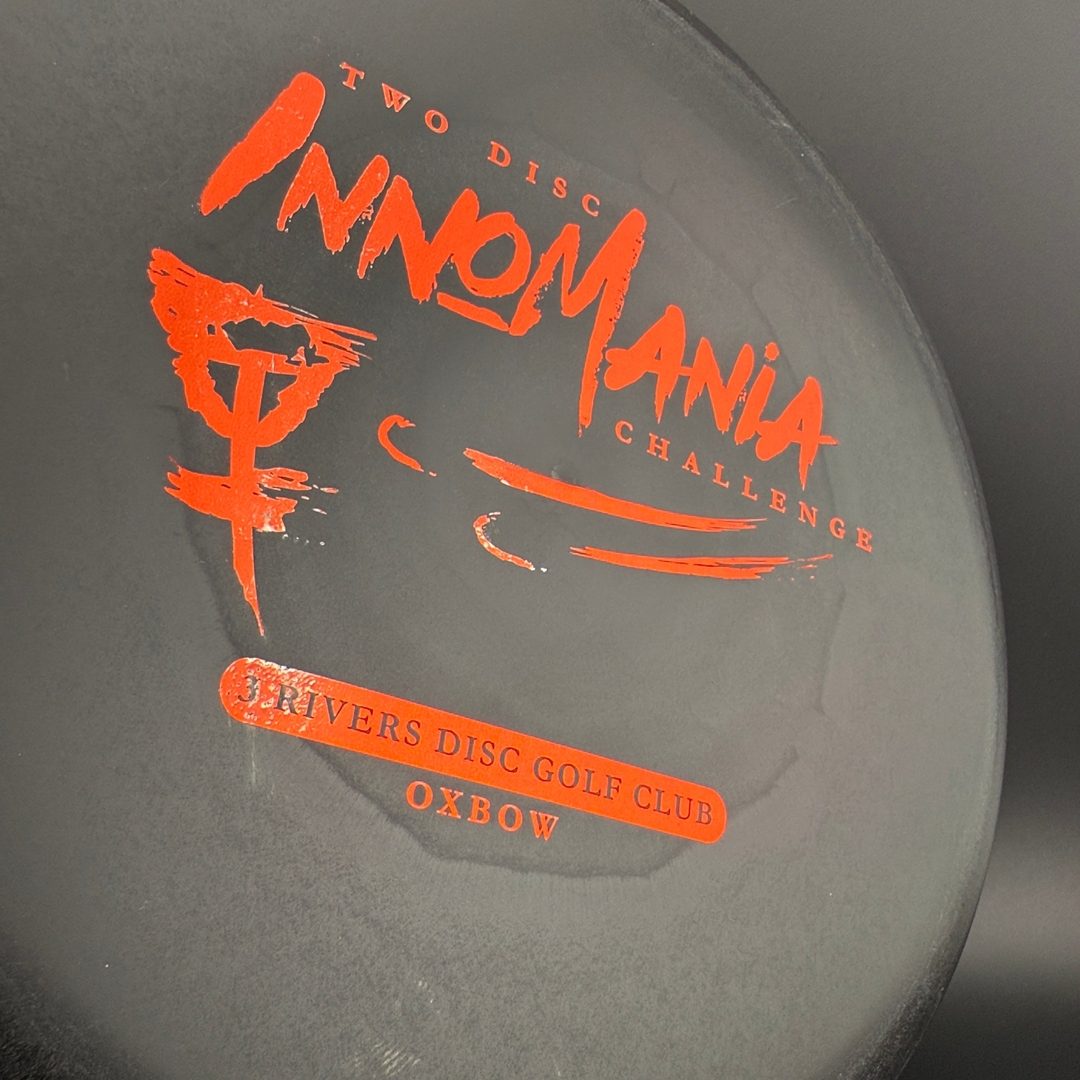 P-Line MD3 Penned - Innova Made - InnoMania *Warehouse Stash* Discmania