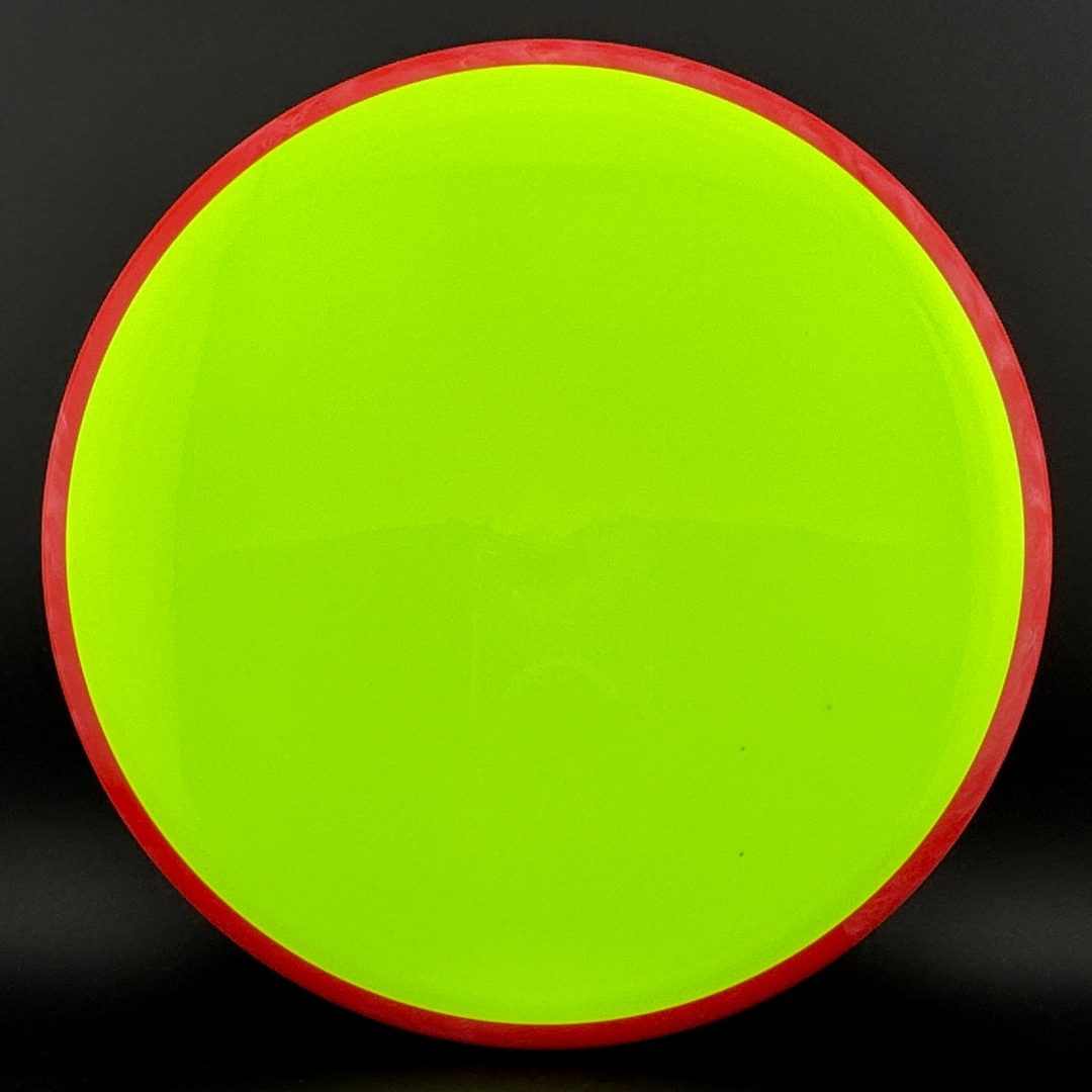 Neutron Hex - Blank Axiom