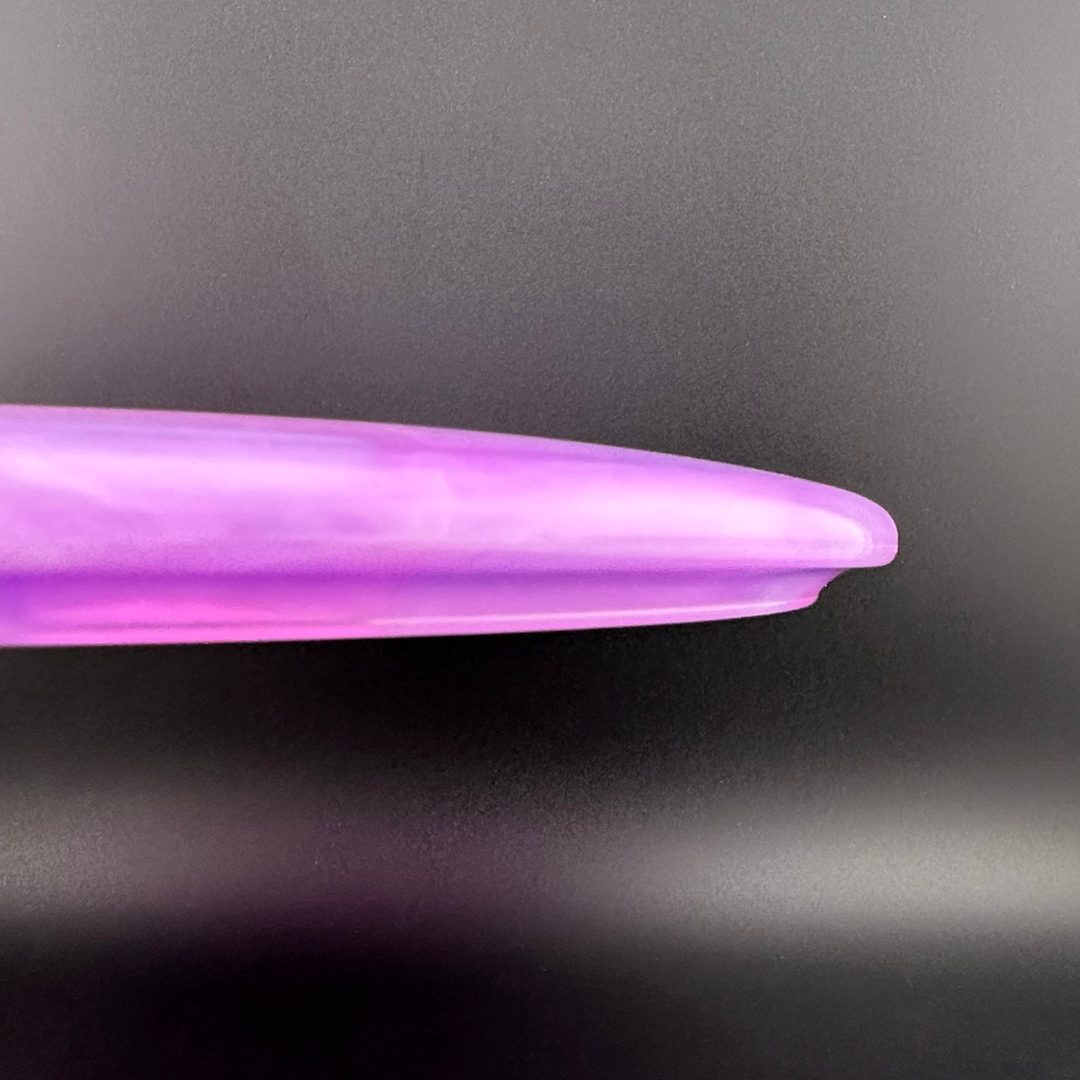 Z Swirl Comet - 2025 Michael Johansen ICON Team Discraft