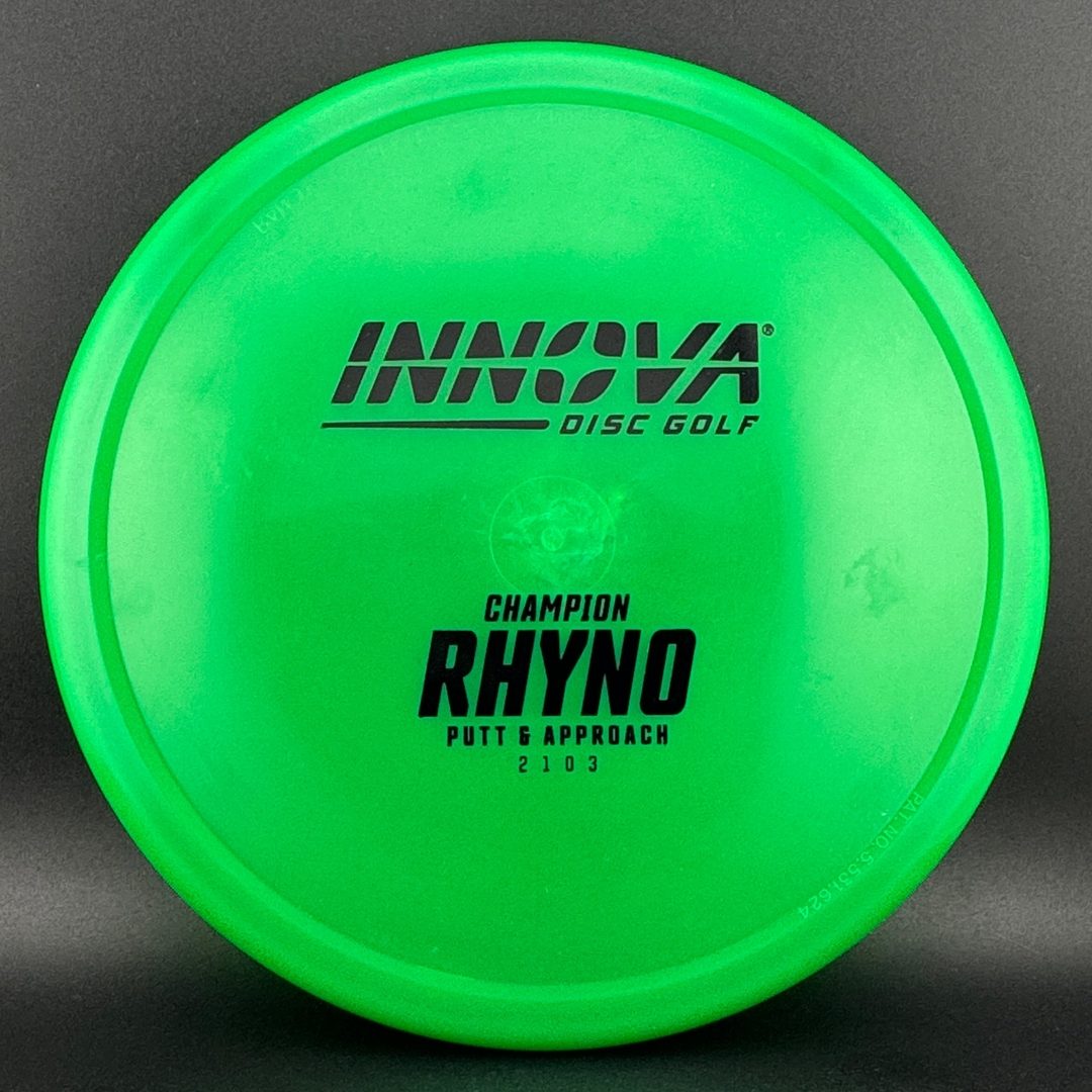 Champion Rhyno Innova
