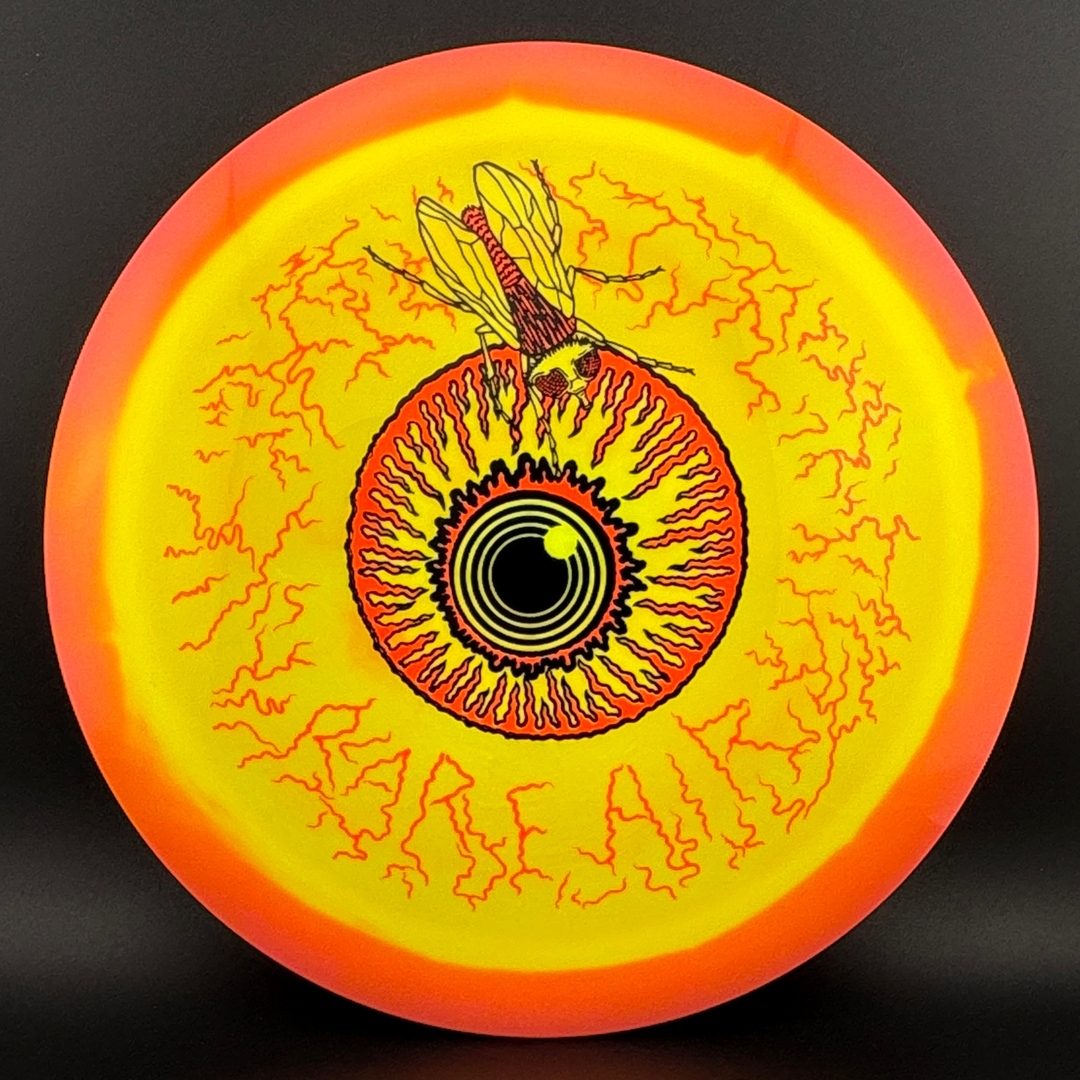 Halo Star Destroyer - Eye-Fly RAD V2 by Ripper Studios Innova