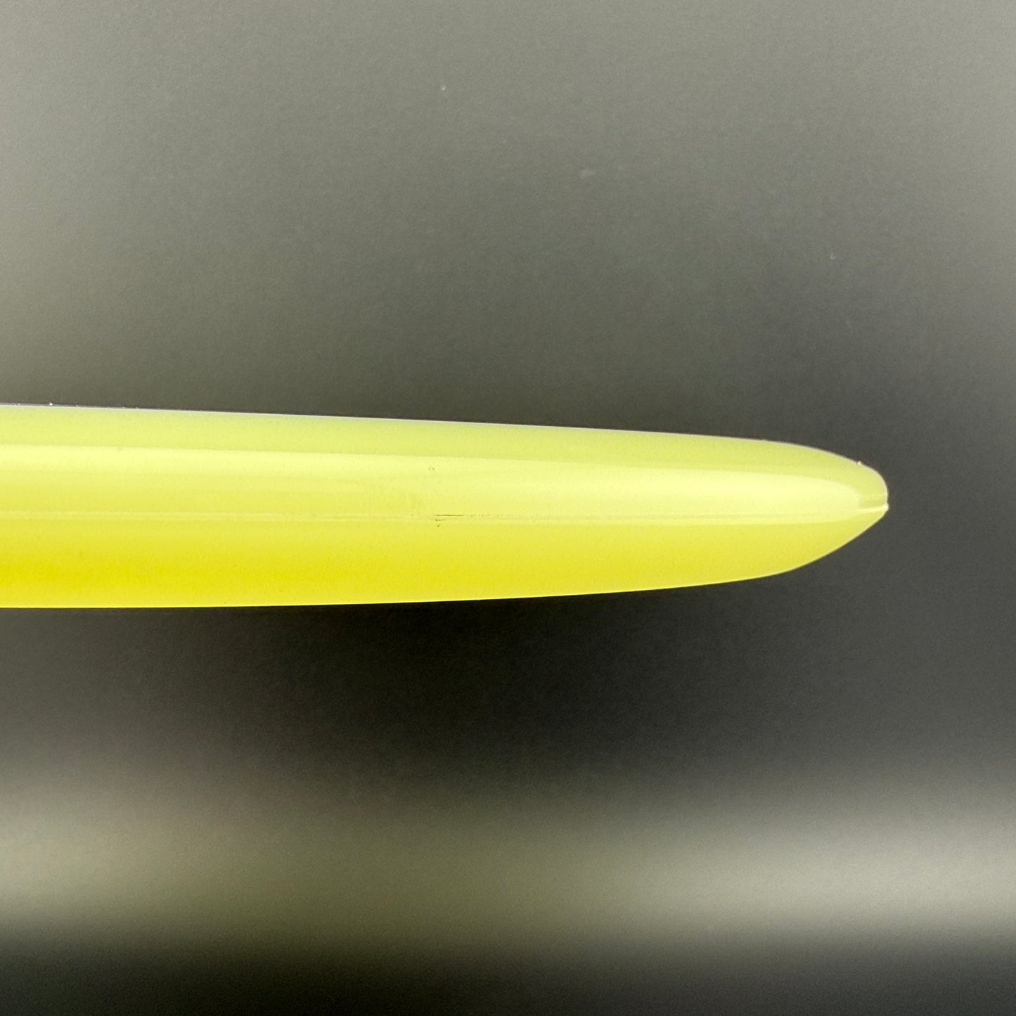 Proto Glow Champion Mako3 - Krampus Claus by Tony Diaz