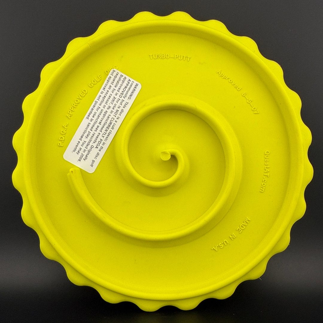 Sure Grip Turbo Putt Quest AT