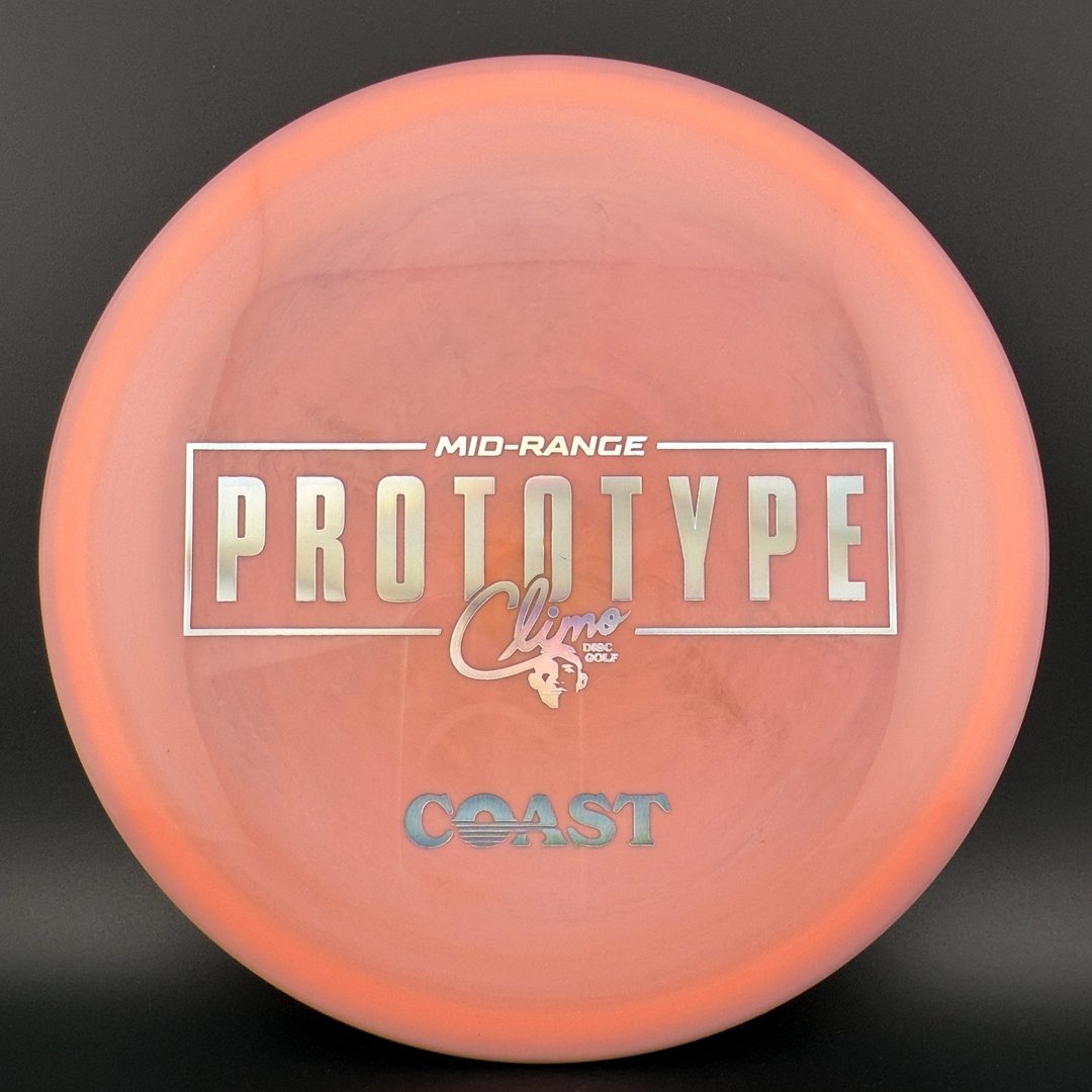 Signature Line Coast - Prototype