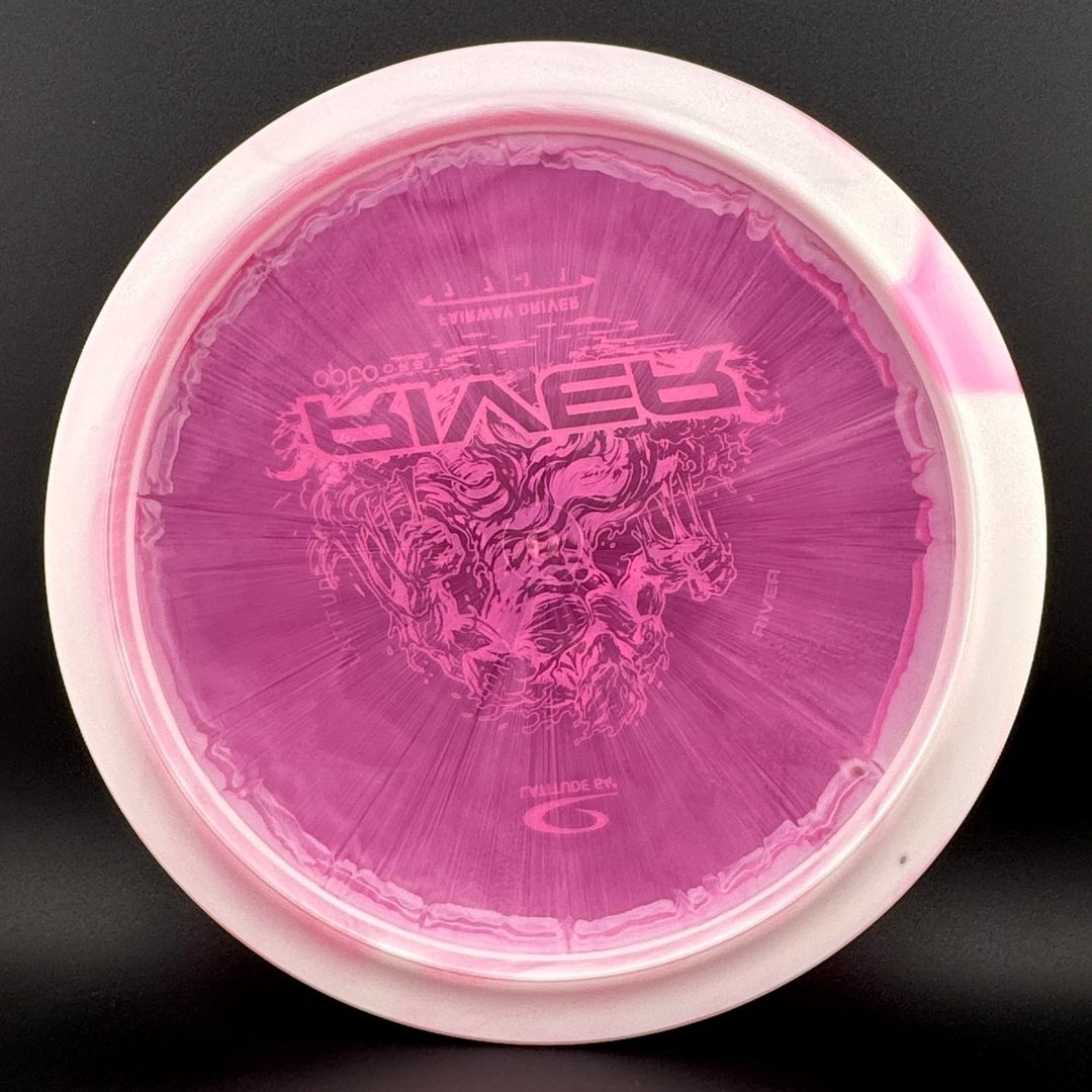 Opto Orbit River Latitude 64