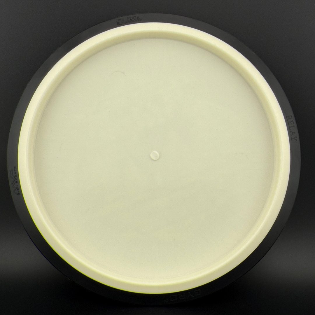 Fission Relay - MVP Open 2025 - Maple Hill MVP